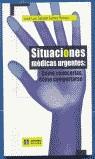 SITUACIONES MEDICAS URGENTES | 9788497000116 | SABATEL GOMEZ-ROMAN, JOSE LUIS