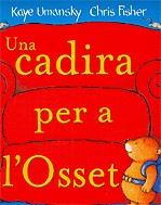 CADIRA PER A L'OSSET UNA | 9788424634278 | UMANSKY, KAYE