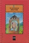 PRINCESA ABURRIDA, LA (CUENTOS DE AHORA) | 9788434895416 | ROMERO YEBRA, ANA MARIA