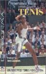 PREPARACION FISICA COMPLETA PARA EL TENIS | 9788479022778 | ROETERT, PAUL