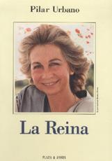 REINA, LA | 9788401375552 | URBANO, PILAR