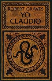 YO CLAUDIO (TELA) | 9788435005203 | GRAVES, ROBERT