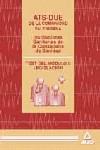 TEST ATS JURIDICO II.SS. VALENCIA | 9788483113318 | VARIS