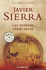 PUERTAS TEMPLARIAS | 9788483467039 | SIERRA, JAVIER