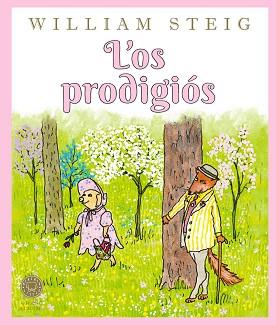 OS PRODIGIÓS (GRANS ÀLBUMS) | 9791388154324 | STEIG, WILLIAM