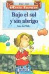 BAJO EL SOL Y SIN ABRIGO | 9788430598380 | FUERTES, GLORIA
