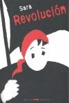 REVOLUCION | 9788496509856 | SARA