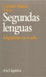 SEGUNDAS LENGUAS | 9788434482401 | MUÑOZ, CARMEN
