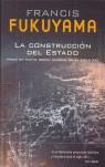 CONSTRUCCION DEL ESTADO LA | 9788466618113 | FUKUYAMA FRANCIS