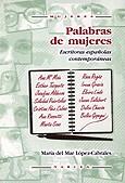 PALABRAS DE MUJER | 9788427713338 | LOPEZ CABRALES, MARIA DEL MAR