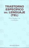 TRASTORNO ESPECIFICO DEL LENGUAJE (TEL) | 9788436815399 | MENDOZA LARA, ELVIRA