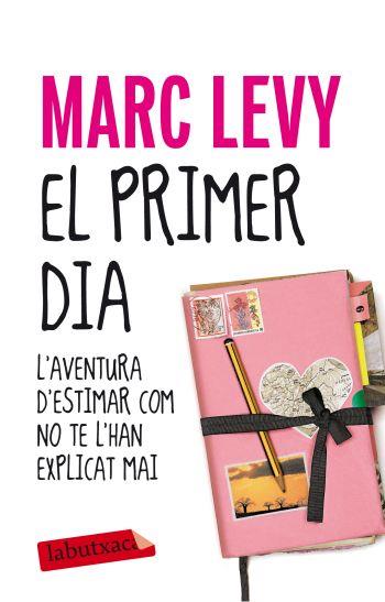 PRIMER DIA | 9788499302430 | MARC LEVY