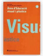 AREA D'EDUCACIO VISUAL I PLASTICA C ESO | 9788439325512