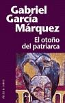-OTOÑO DEL PATRIARCA, EL (BUTXACA) | 9788401242298 | GARCIA MARQUEZ, GABRIEL