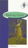 WUTHERING HEIGHTS (2 BACH.) | 9789963626281 | BRONTE, EMILY