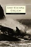 VIEJO Y EL MAR, EL (BUTXACA) | 9788497594585 | HEMINGWAY, ENEST