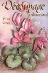 DECOUPAGE TRIDIMENSIONAL | 9788434221666 | CROKK, VIVIEN