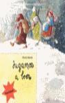 JUGAMOS A LEER NAVIDAD | 9788427272781 | GARCIA, GLORIA