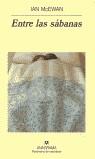 ENTRE LAS SABANAS | 9788433969132 | MCEWAN, IAN