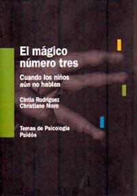 MAGICO NUMERO TRES, EL | 9788449306402 | RODRIGUEZ, CINTIA
