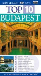 BUDAPEST TOP 10 PAIS AGUILAR 2008 | 9788403506152 | TURPPEST, CRAIG