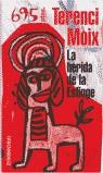 HERIDA DE LA ESFINGE, LA (ESTIU) | 9788484501688 | MOIX, TERENCI