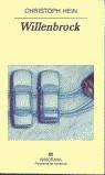 WILLENBROCK | 9788433969804 | HEIN, CHRISTOPH