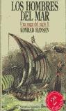 HOMBRES DEL MAR, LOS | 9788435006217 | HANSEN, KONRAD