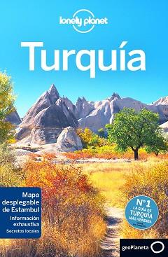 TURQUÍA 8 | 9788408140238 | BAINBRIDGE, JAMES / BUTLER, STUART / GOURLAY, WILL / FALLON, STEVE / LEE, JESSICA / MAXWELL, VIRGINI
