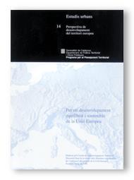 PERSPECTIVA DE DESENVOLUPAMENT DEL TERRITORI EUROPEU | 9788439350163 | VARIS
