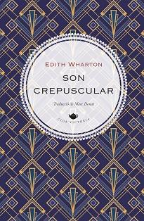 SON CREPUSCULAR | 9791387961329 | WHARTON, EDITH