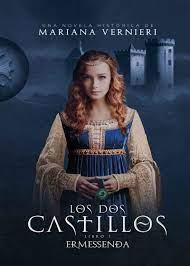 ERMESSENDA LOS DOS CASTILLOS I | 9788411753890 | VERNIERI, MARIANA