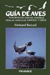 GUIA DE AVES.SOMORMUJOS,GARZAS,ANATIDAS,GRULLAS | 9788436804706 | BEZZEL, EINHARD