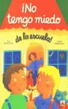 NO TENGO MIEDO DE LA ESCUELA (CARTRO) | 9782215068501 | DELAROCHE, JACK; DESMOINAUX, CHRISTEL
