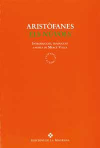 NUVOLS, ELS | 9788474107630 | ARISTOFANES