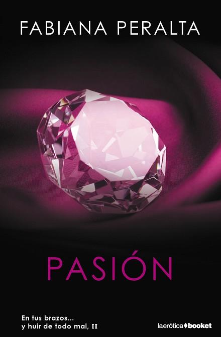 PASIÓN | 9788408139225 | PERALTA, FABIANA