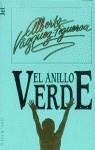 ANILLO VERDE, EL (JET) | 9788401494116 | VAZQUEZ-FIGUEROA, ALBERTO