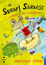 C-SESSERAFI SARNOS L'HEROI DE LES CLAVEG | 9788466136013 | SHAW, HANNAH