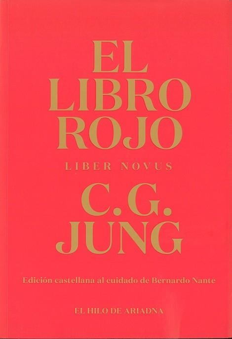 EL LIBRO ROJO | 9789873761423 | JUNG, CARL GUSTAV