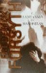 FANTASMA DE MANHATTAN, EL (CASTELLA) | 9788401327636 | FORSYTH, FREDERICK