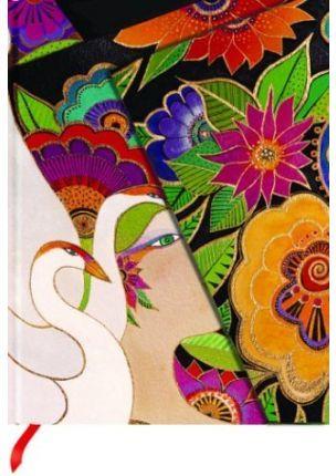 LLIBRETA PAPERBLANKS SIGRUN | 9781551563930