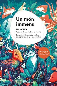 MÓN IMMENS UN | 9788413563121 | YONG, ED
