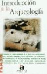 INTRODUCCION A LA ARQUEOLOGIA (FLASH) | 9788448304034 | BAHN, PAUL