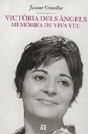 VICTORIA DEL ANGELS MEMORIES DE VIVA VEU | 9788429756173 | COMELLAS, JAUME