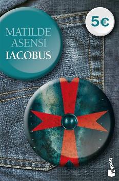 IACOBUS | 9788408073093 | ASENSI, MATILDE