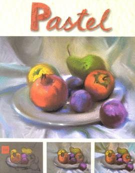 PASTEL | 9788495692429 | VARIS
