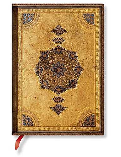 PAPERBLANKS FLEXIBLE SOFTCOVER NOTEBOOK LINED | 9781439744475 | VV.AA.