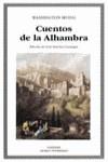 CUENTOS DE LA ALHAMBRA | 9788437614908 | IRVING, WASHINGTON