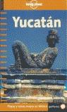 YUCATAN LONELY PLANET | 9788408036807 | DOGGETT, SCOTT