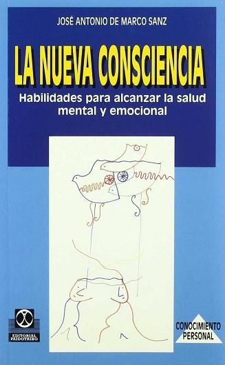 NUEVA CONSCIENCIA, LA | 9788480192880 | DE MARCO SANZ